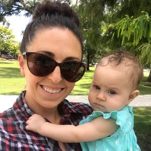 Meet your Posher, Kate